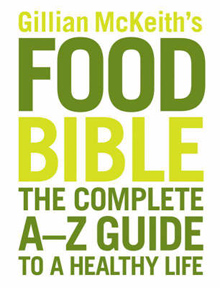 Food Bible, Gillian Mckeith Books, Gillian Mckeith Bars, Gillian Mckeith Recipes, Gillian Mckeith Club, Gillian Mckeith Restaurant Guide, Gillian Mckeith, Gillian Mckeith Shop