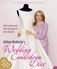 Wedding Countdown Diet, Gillian Mckeith Books, Gillian Mckeith Bars, Gillian Mckeith Recipes, Gillian Mckeith Club, Gillian Mckeith Restaurant Guide, Gillian Mckeith, Gillian Mckeith Shop